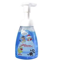 DE Sandmann Waschschaum fruchtiger Duft, 250 ml, Li-Il GmbH