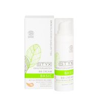 BB Cream Sunny light Cosmos nat., 30 ml, Styx Naturcosmetics GmbH