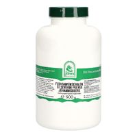 Flohsamenschalen St. Severin Pulver Zitrone, 500 g, Hecht-Pharma GmbH