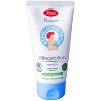 T&ouml;pfer Babycare Pflegelotion sensitiv, 150 ml, T&Ouml;PFER GmbH