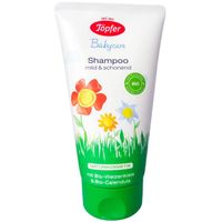 T&ouml;pfer Babycare Shampoo, 150 ml, T&Ouml;PFER GmbH