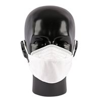 Atemschutzmasken FFP2 NR 3D PP, 20 st, Franz Mensch GmbH
