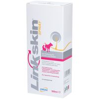 Linkskin Spray f&uuml;r Hunde und Katzen, 300 ml, aniMedica GmbH