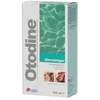 Otodine Ohrreiniger f&uuml;r Hunde und Katzen, 100 ml, aniMedica GmbH
