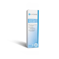 LIVSANE Panthenol Cream, 100 ml, PXG Pharma GmbH