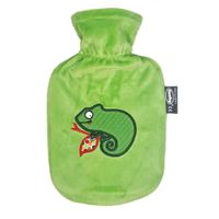 fashy Wärmfl. 0.8L Bezug Chamäleon Charly, 1 st, Fashy GmbH