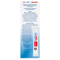 Doppelherz Kollagen 5000 Liquid, 14x10 ml, Queisser Pharma GmbH & Co. KG