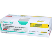 Enerzair Breezhaler 114ug/46ug/136ug Hkp.+Sensor, 30 st, Eurimpharm Arzneimittel GmbH