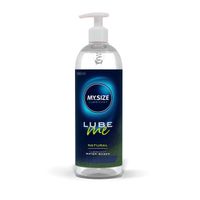 My.Size Lube me Natural, 1000 ml, Amor Gummiwaren GmbH
