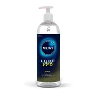 My.Size Lube me Anal, 1000 ml, Amor Gummiwaren GmbH