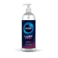 My.Size Lube me Tingly Warming, 1000 ml, Amor Gummiwaren GmbH
