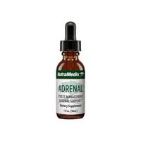 Adrenal NutraMedix, 30 ml, NutraMedix Deutschland GmbH