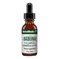 Babuna NutraMedix, 30 ml, NutraMedix Deutschland GmbH