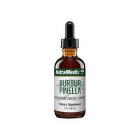 Burbur Pinella NutraMedix, 60 ml, NutraMedix Deutschland GmbH