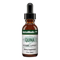 Quina NutraMedix, 30 ml, NutraMedix Deutschland GmbH