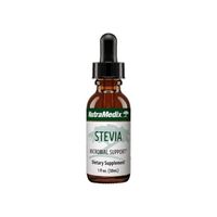 Stevia NutraMedix, 30 ml, NutraMedix Deutschland GmbH
