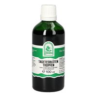 TAGETESBLUETEN TROPFEN, 100 ml, Hecht-Pharma GmbH