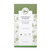 for you mikrobiom analyse - Darmtest f&uuml;r zuhause, 1 st, For You eHealth GmbH