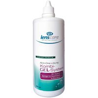 Lenscare Kombi GEL-System, 380 ml, POLINELLI S.R.L.