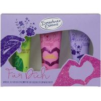 DE Geschenkset W&uuml;nsche f&uuml;r Dich 3x75ml, 1 p, Li-Il GmbH