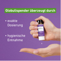 Aconitum D6 Globuli Pfl&uuml;ger Globulispender, 10 g, Hom&ouml;opathisches Laboratorium Alexander Pfl&uuml;ger GmbH & Co. KG