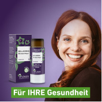 Belladonna D12 Globuli Pfl&uuml;ger Globulispender, 10 g, Hom&ouml;opathisches Laboratorium Alexander Pfl&uuml;ger GmbH & Co. KG