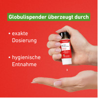 Bryonia D6 Globuli Pfl&uuml;ger Globulispender, 10 g, Hom&ouml;opathisches Laboratorium Alexander Pfl&uuml;ger GmbH & Co. KG