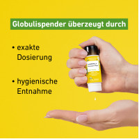Chamomilla D6 Globuli Pfl&uuml;ger Globulispender, 10 g, Hom&ouml;opathisches Laboratorium Alexander Pfl&uuml;ger GmbH & Co. KG