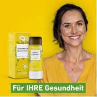 Chamomilla D12 Globuli Pfl&uuml;ger Globulispender, 10 g, Hom&ouml;opathisches Laboratorium Alexander Pfl&uuml;ger GmbH & Co. KG