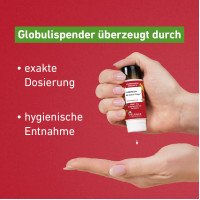 Hypericum D12 Globuli Pfl&uuml;ger Globulispender, 10 g, Hom&ouml;opathisches Laboratorium Alexander Pfl&uuml;ger GmbH & Co. KG