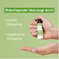 Thuja D12 Globuli Pfl&uuml;ger Globulispender, 10 g, Hom&ouml;opathisches Laboratorium Alexander Pfl&uuml;ger GmbH & Co. KG