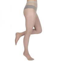 YOURSPRING light transparent A-T Gr. 1 nuss, 1 st, Belsana Medizinische Erzeugnisse