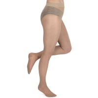 YOURSPRING light transparent A-T Gr. 1 honig, 1 st, Belsana Medizinische Erzeugnisse