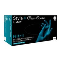 Style Clean Ocean XL, 100 st, Ampri Handelsgesellschaft mbH