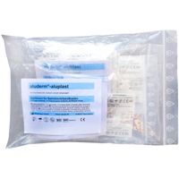 ALUDERM aluplast Fingerverb. Sortiment gro&szlig; 2021, 60 st, W.S&ouml;hngen GmbH