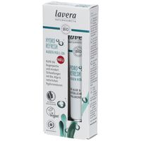 LAVERA HYDRO REFRESH AUGEN ROLL-ON 15ML, 15 ml, Laverana GmbH & Co. KG