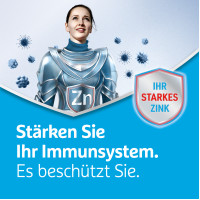 Zinkorot 25 mg Tabletten, 50 st, W&ouml;rwag Pharma GmbH & Co. KG