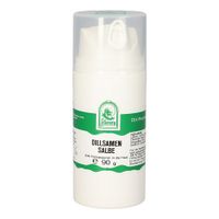 Dillsamen Salbe, 90 g, Hecht-Pharma GmbH