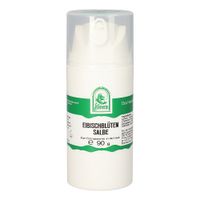 Eibischblüten Salbe, 90 g, Hecht-Pharma GmbH