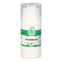 Faulbaum Salbe, 90 g, Hecht-Pharma GmbH