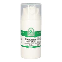 Gundelrebenkraut Salbe, 90 g, Hecht-Pharma GmbH