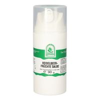 Heidelbeerfrüchte Salbe, 90 g, Hecht-Pharma GmbH