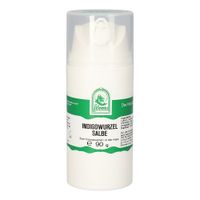 Indigowurzel Salbe, 90 g, Hecht-Pharma GmbH