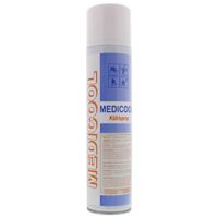 Medicool K&uuml;hlspray, 400 ml, Megro GmbH & Co. KG