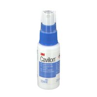CAVILON 3M reizfreier Hautschutz Spray 3346P, 28 ml, Adequapharm GmbH