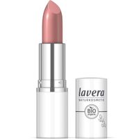 LAVERA Cream Glow Lipstick -Retro Rose 02-, 1 st, Laverana GmbH & Co. KG