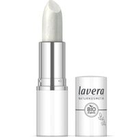 LAVERA Candy Quartz Lipstick -White Aura 02-, 1 st, Laverana GmbH & Co. KG