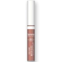 LAVERA High Shine Water Gloss -Cocoa 01-, 5.5 ml, Laverana GmbH & Co. KG