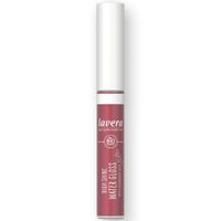 LAVERA High Shine Water Gloss -Hot Cherry 02-, 5.5 ml, Laverana GmbH & Co. KG