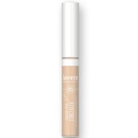 LAVERA Radiant Skin Concealer -Light 02-, 5.5 ml, Laverana GmbH & Co. KG